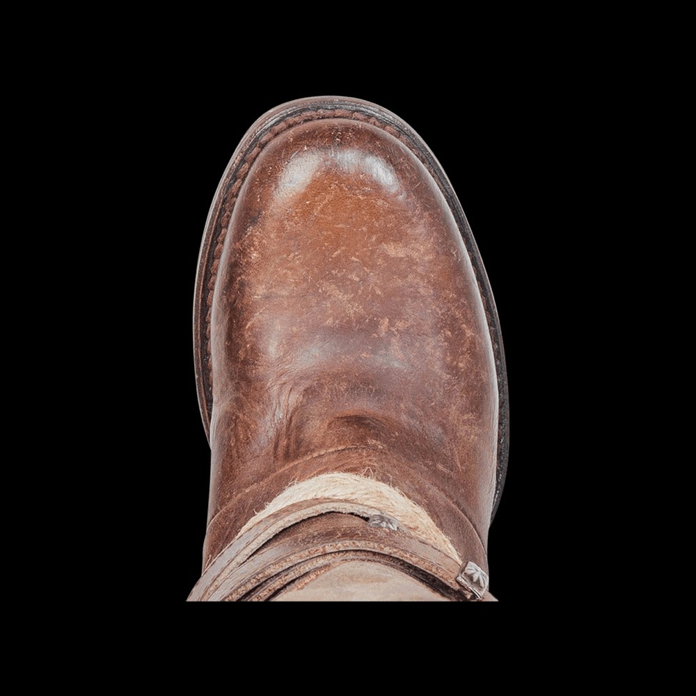 Freebird Drove Boots - Picture 4 of 4